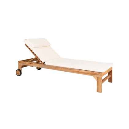Andora teak solseng